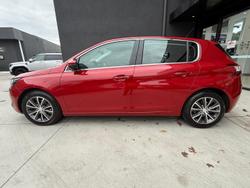 2015 Peugeot
308 Allure