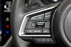 2024 Subaru Crosstrek 2.0L G6X MY24 AWD Crystal White
