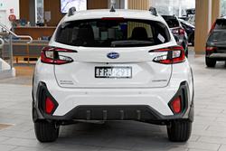 2024 Subaru Crosstrek 2.0L G6X MY24 AWD Crystal White
