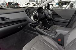 2024 Subaru Crosstrek 2.0L G6X MY24 AWD Crystal White