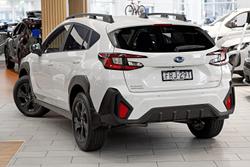 2024 Subaru Crosstrek 2.0L G6X MY24 AWD Crystal White
