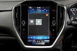 2024 Subaru Crosstrek 2.0L G6X MY24 AWD Crystal White