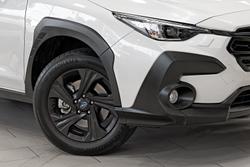 2024 Subaru Crosstrek 2.0L G6X MY24 AWD Crystal White