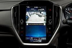 2024 Subaru Crosstrek 2.0L G6X MY24 AWD Crystal White