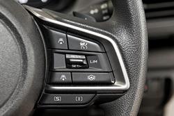 2024 Subaru Crosstrek 2.0L G6X MY24 AWD Crystal White