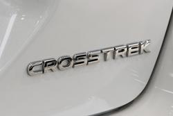 2024 Subaru Crosstrek 2.0L G6X MY24 AWD Crystal White