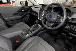 2024 Subaru Crosstrek 2.0L G6X MY24 AWD Crystal White