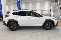2024 Subaru Crosstrek 2.0L G6X MY24 AWD Crystal White