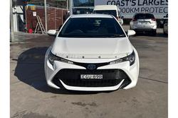 2019 Toyota
Corolla Ascent Sport Hybrid