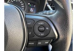 2019 Toyota
Corolla Ascent Sport Hybrid
