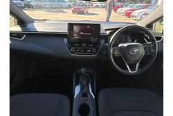2019 Toyota
Corolla Ascent Sport Hybrid