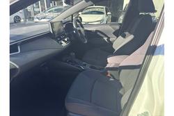 2019 Toyota
Corolla Ascent Sport Hybrid