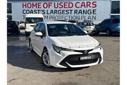 2019 Toyota
Corolla Ascent Sport Hybrid