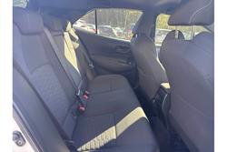 2019 Toyota
Corolla Ascent Sport Hybrid