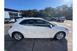 2019 Toyota
Corolla Ascent Sport Hybrid