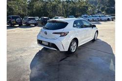 2019 Toyota
Corolla Ascent Sport Hybrid