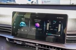 2025 GWM
Haval H6 Lux Hybrid