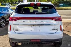 2025 GWM
Haval H6 Lux Hybrid