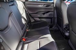 2025 GWM
Haval H6 Lux Hybrid
