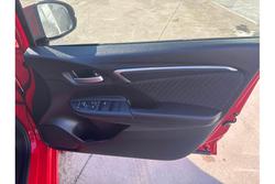 2018 Honda
Jazz VTi-S