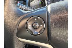 2018 Honda
Jazz VTi-S