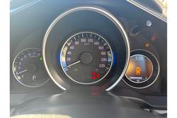 2018 Honda
Jazz VTi-S
