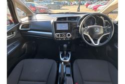 2018 Honda
Jazz VTi-S