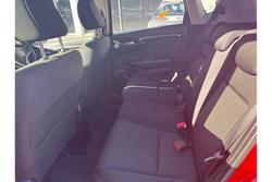 2018 Honda
Jazz VTi-S