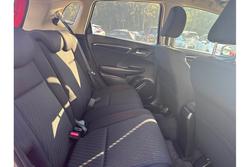 2018 Honda
Jazz VTi-S