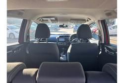 2018 Honda
Jazz VTi-S