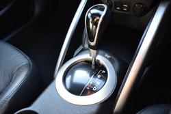 2015 Hyundai Veloster + FS4 Series II Veloster Red