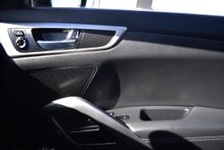 2015 Hyundai Veloster + FS4 Series II Veloster Red