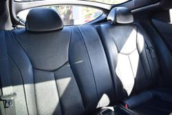 2015 Hyundai Veloster + FS4 Series II Veloster Red