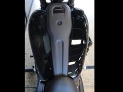 2025 Harley-davidson FXLRS LOW RIDER S (117) VIVID BLACK