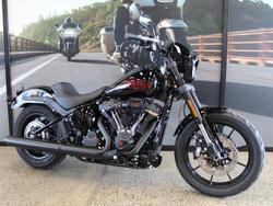 Harley-Davidson FXLRS LOW Rider S (117)