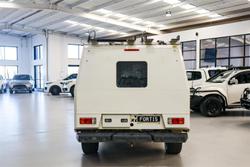 2021 Ford Ranger XL PX MkIII MY21.75 4X4 Dual Range Arctic White