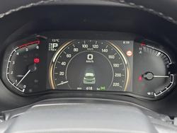 2025 Isuzu
MU-X LS-T