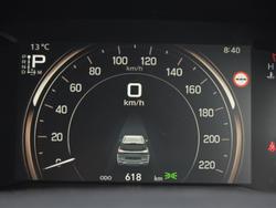 2025 Isuzu
MU-X LS-T