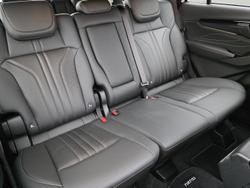 2025 Isuzu MU-X LS-T MY25 4X4 Dual Range Mineral White
