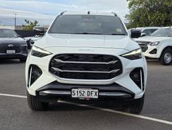2025 Isuzu
MU-X LS-T