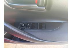 2022 Toyota
Corolla Ascent Sport Hybrid