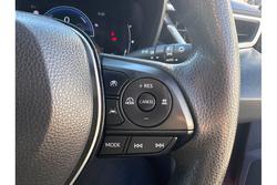 2022 Toyota
Corolla Ascent Sport Hybrid
