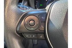 2022 Toyota
Corolla Ascent Sport Hybrid