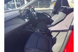 2022 Toyota
Corolla Ascent Sport Hybrid