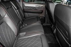 2025 JAC T9 Haven 4X4 On Demand Red Belly