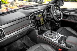 2025 JAC T9 Haven 4X4 On Demand Red Belly