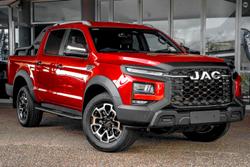 JAC T9