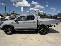 2025 JAC T9 Haven 4X4 On Demand Huntsman