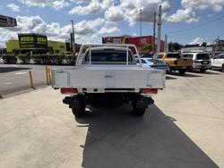 2025 JAC T9 Haven 4X4 On Demand Huntsman