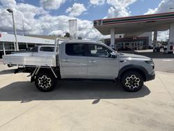 2025 JAC T9 Haven 4X4 On Demand Huntsman